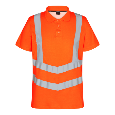Safety Polo Shirt