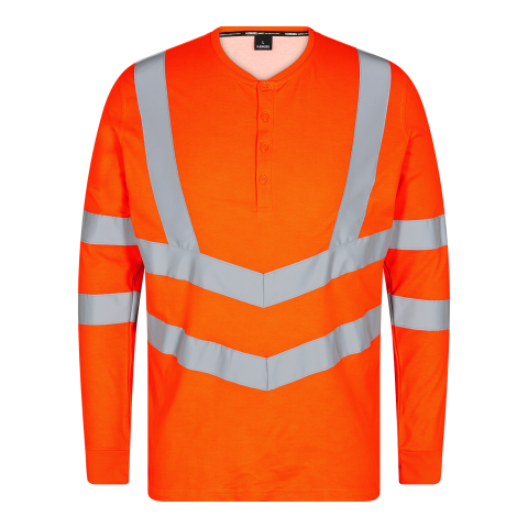 Safety Grandad long-sleeved T-shirt