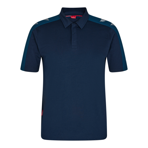 Galaxy Polo Shirt