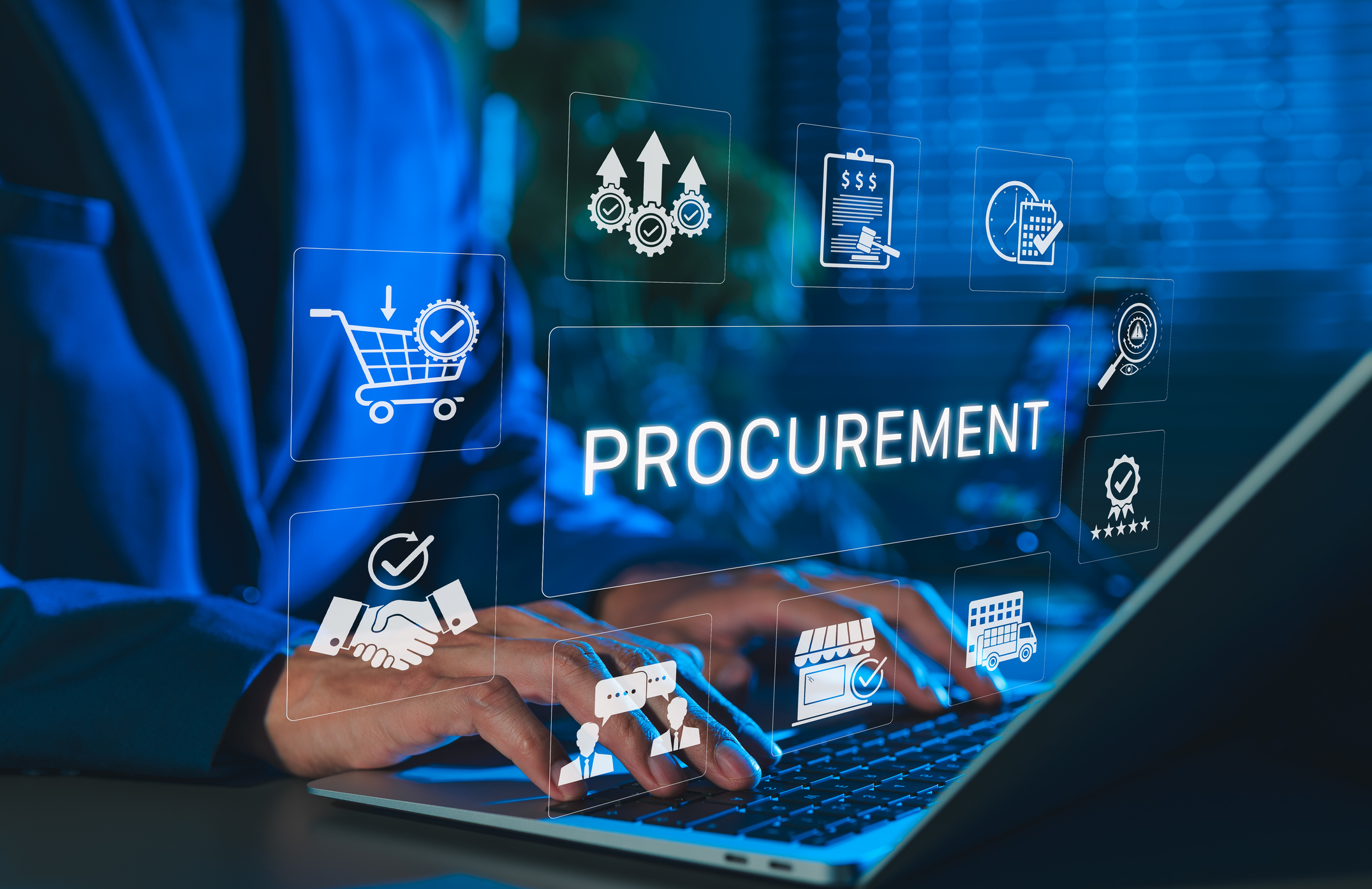 PROCUREMENT